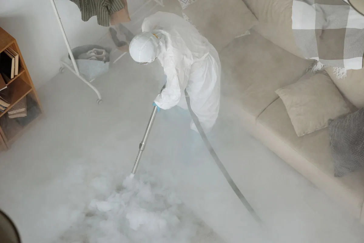 Crime Scene Cleanup in Imlay City, MI
