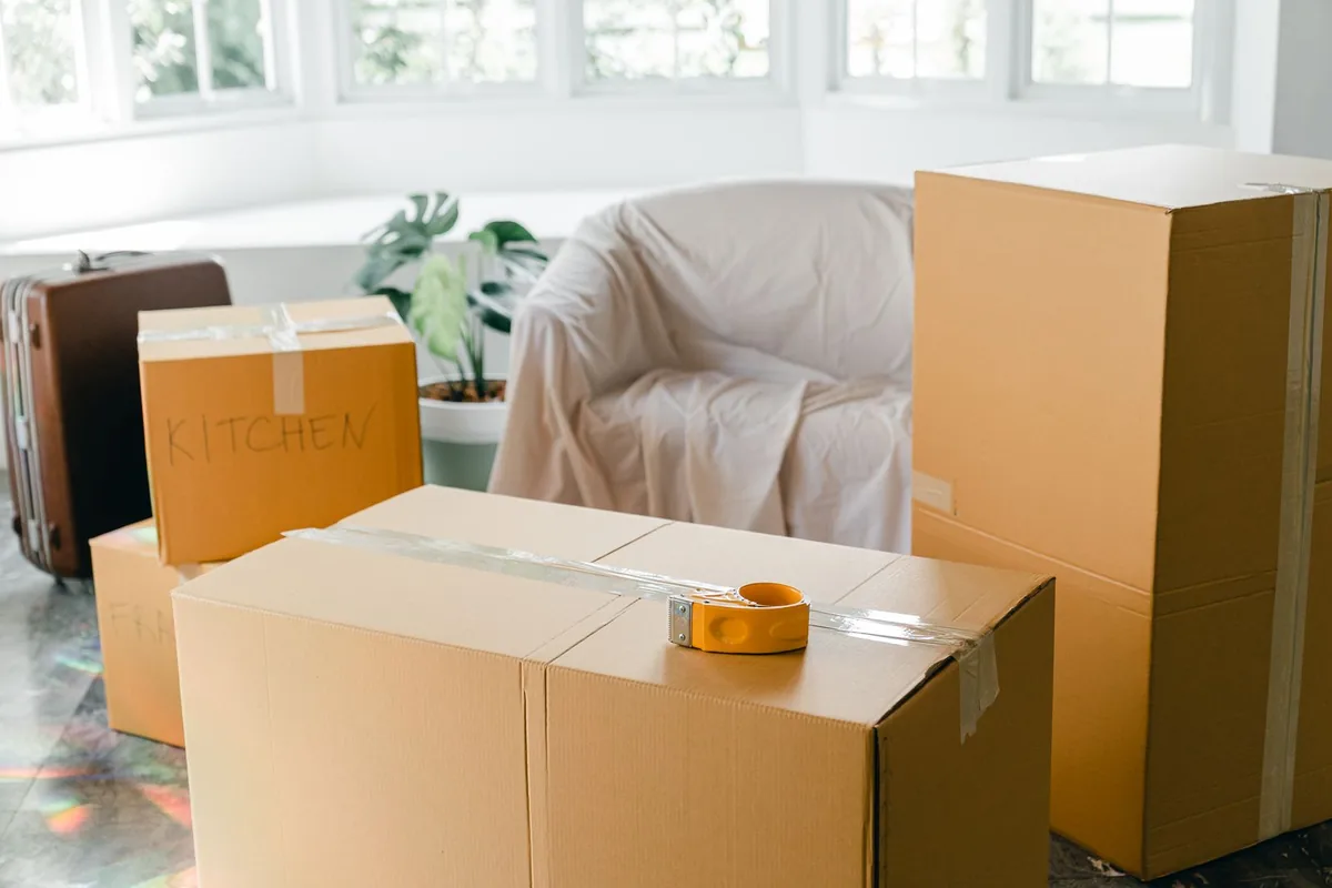 Hoarding Cleanup in Imlay City, MI